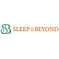 Sleep And Beyond Logo